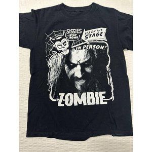 Men's Black Shirt